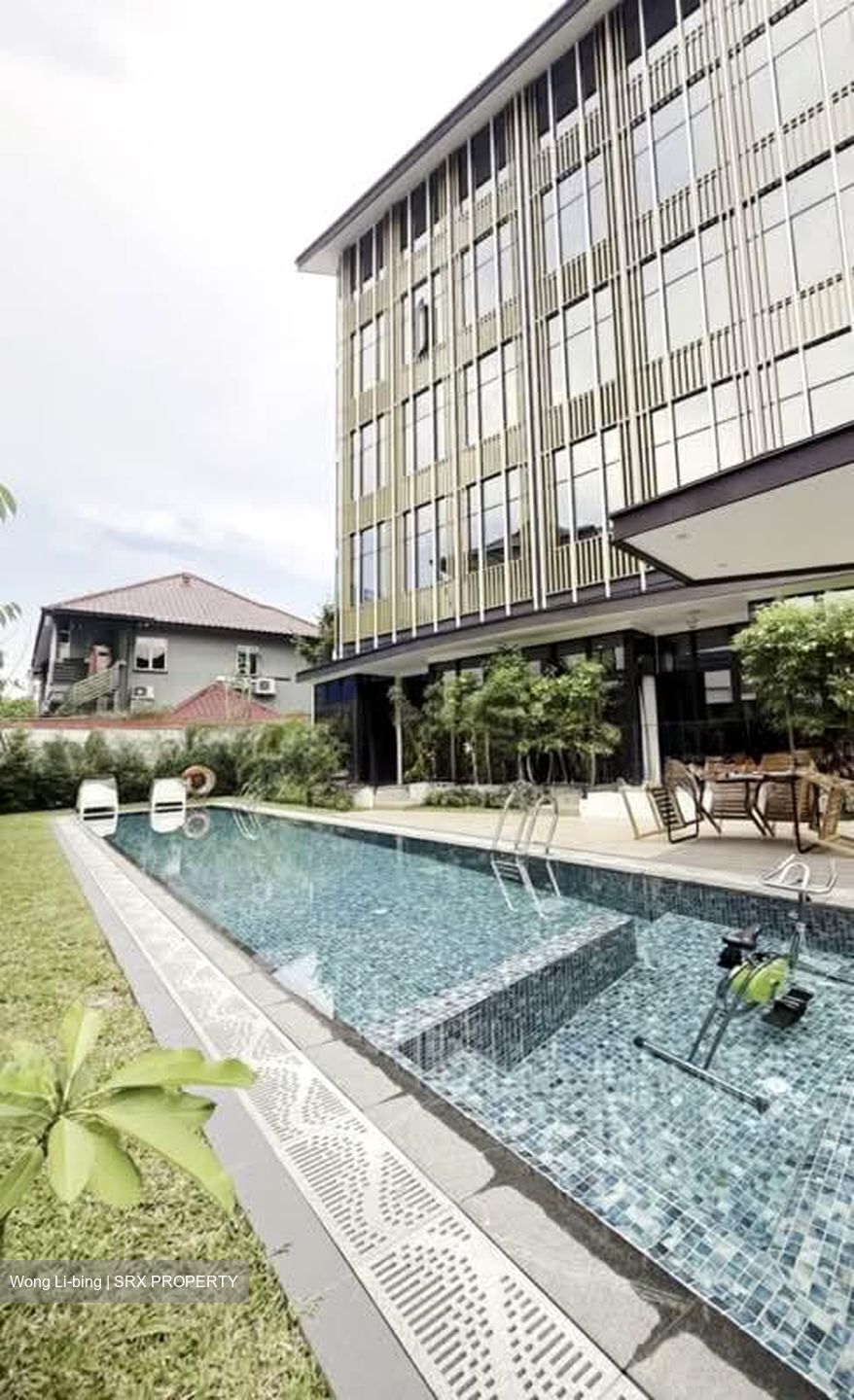 K Suites (D15), Apartment #574182471